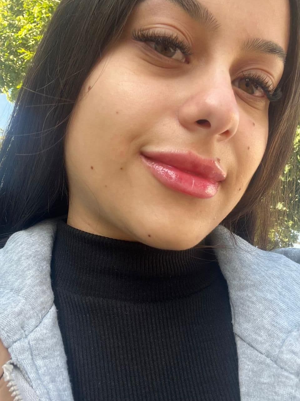 Ana Clara de Oliveira